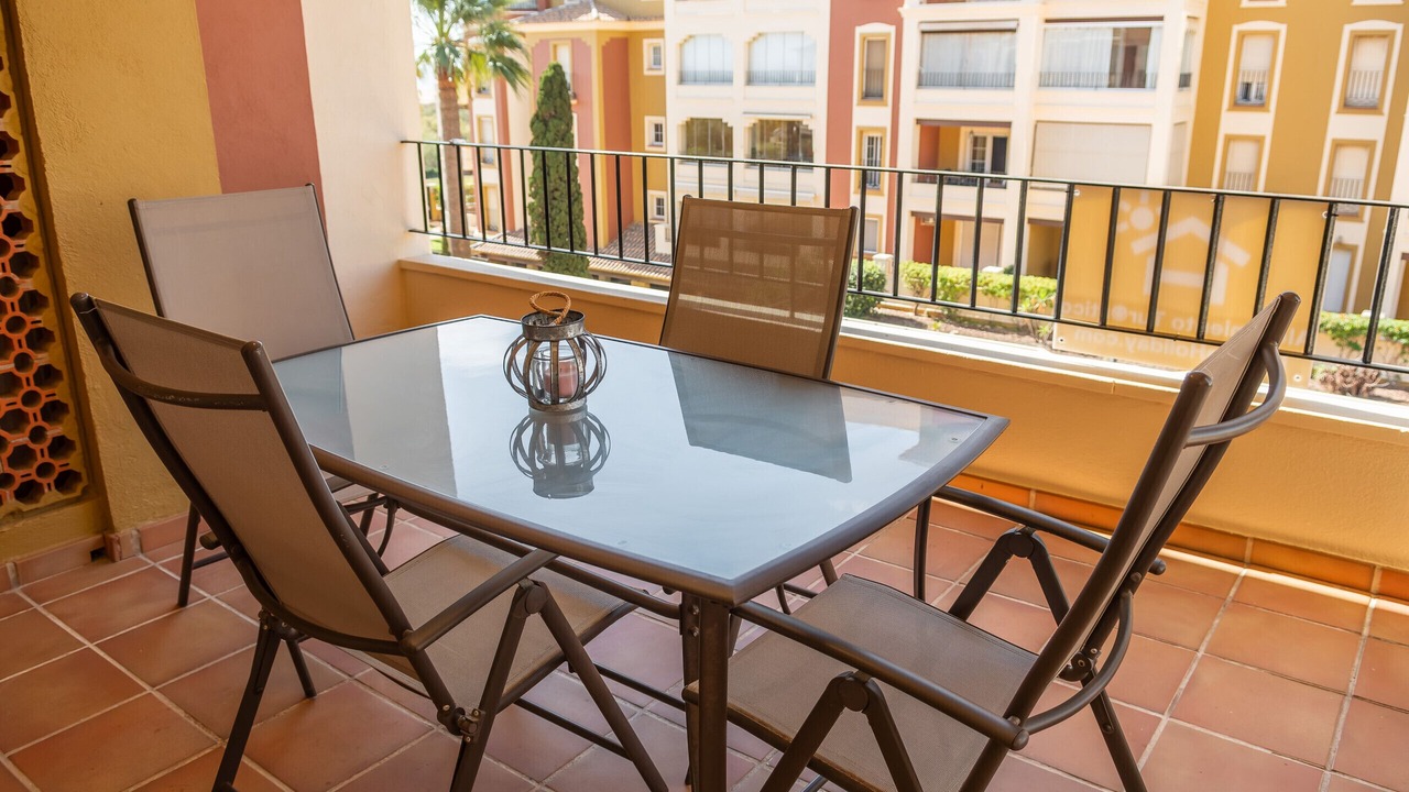 Photo of Outdoor in Punta del Moral