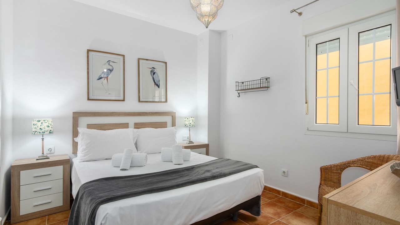 Photo of Bedroom in Punta del Moral