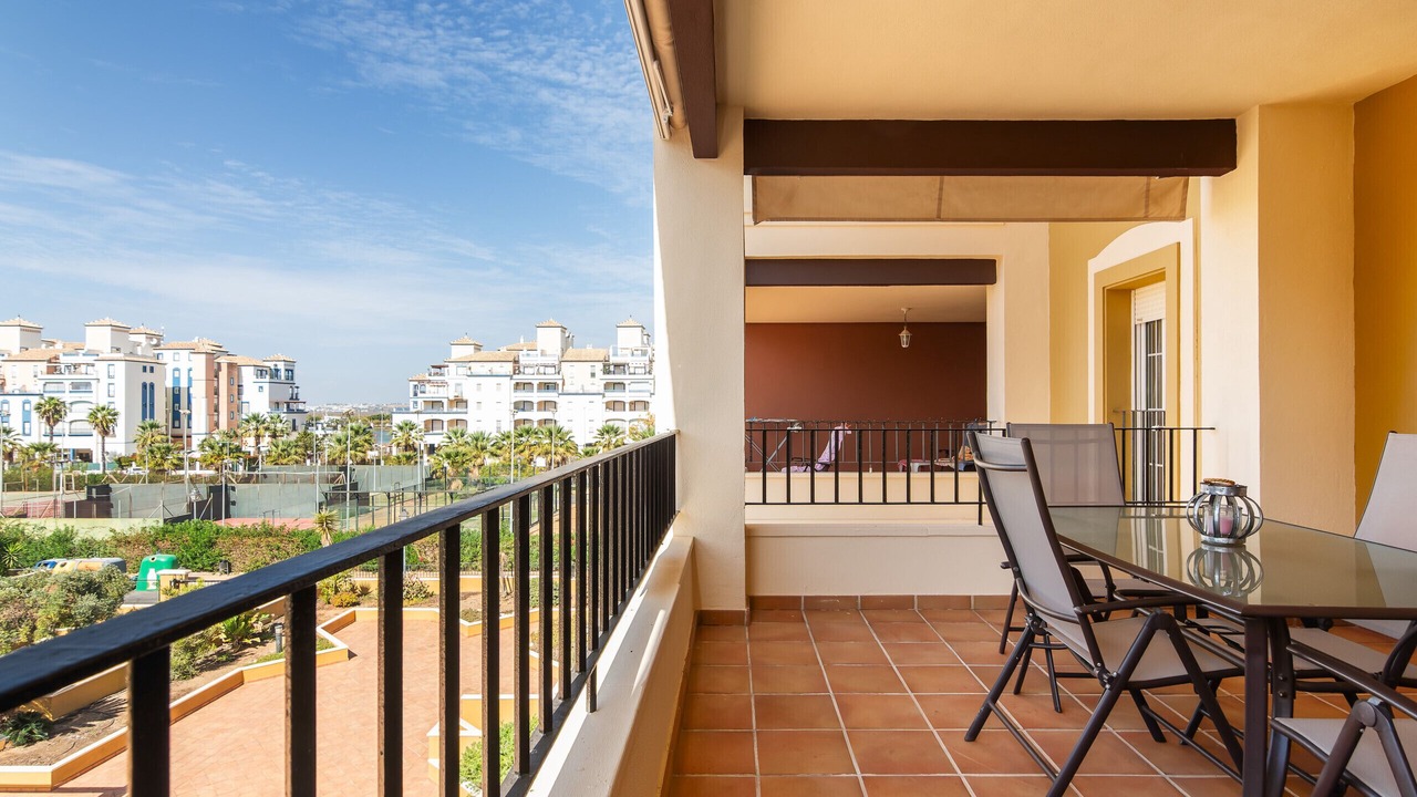 Photo of Outdoor in Punta del Moral