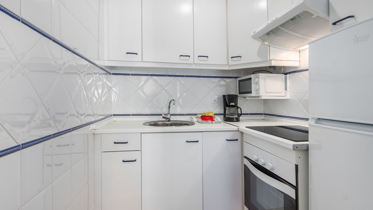 Photo of Kitchen in Punta del Moral