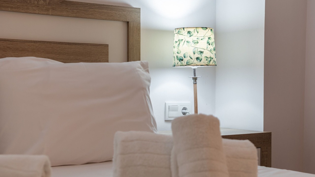 Photo of Bedroom in Punta del Moral