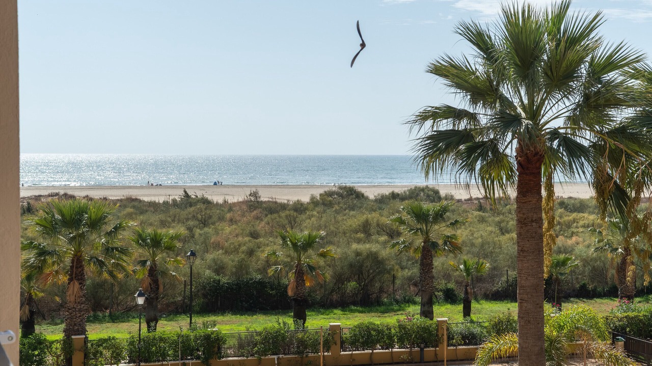 Photo of Outdoor in Punta del Moral