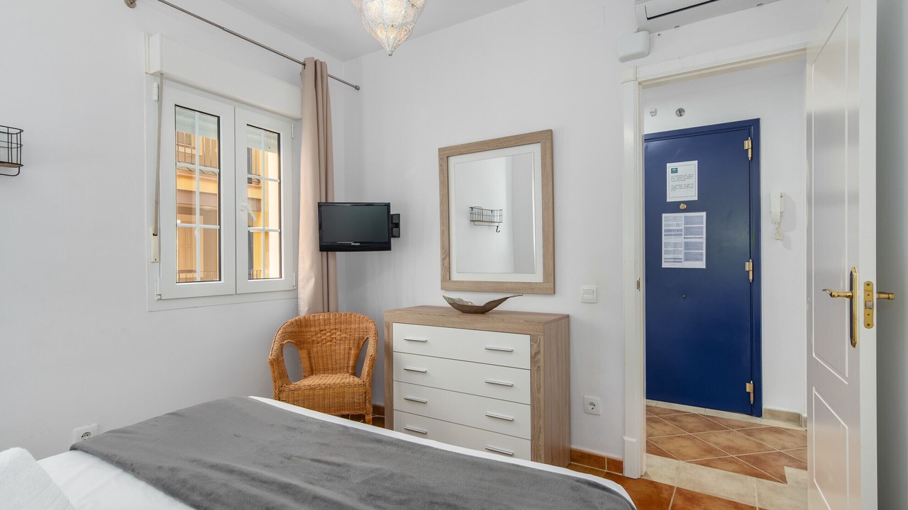 Photo of Bedroom in Punta del Moral