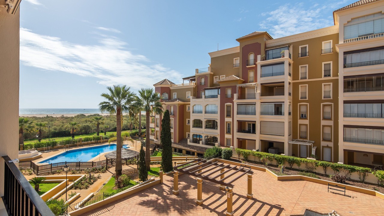 Photo of Outdoor in Punta del Moral