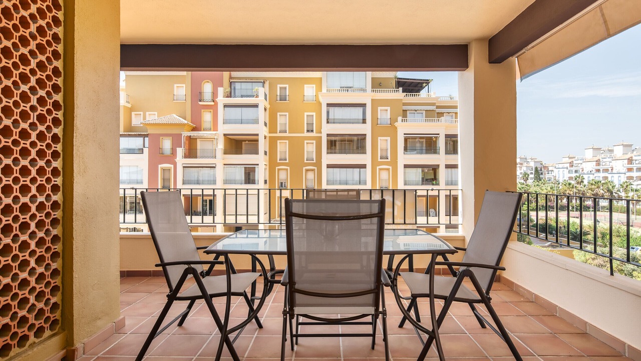 Photo of Outdoor in Punta del Moral