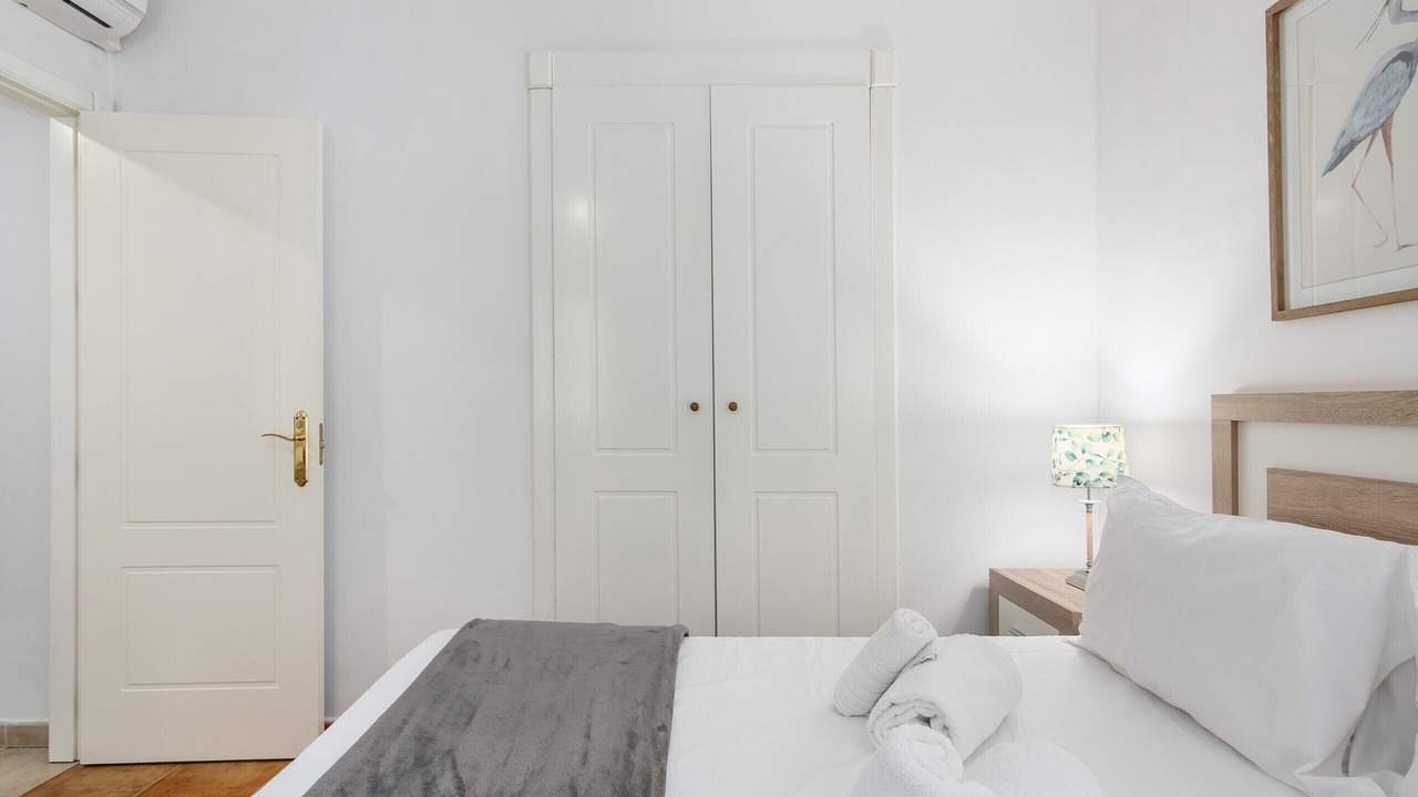 Photo of Bedroom in Punta del Moral