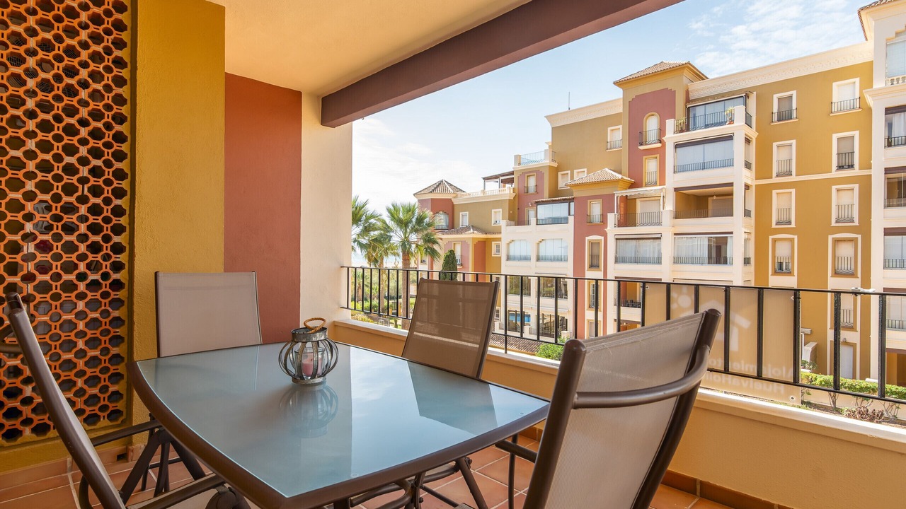 Photo of Outdoor in Punta del Moral