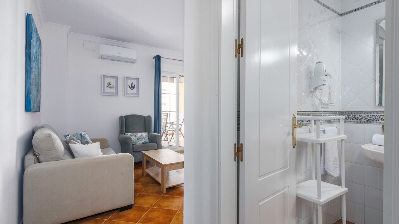 Photo of Livingroom in Punta del Moral