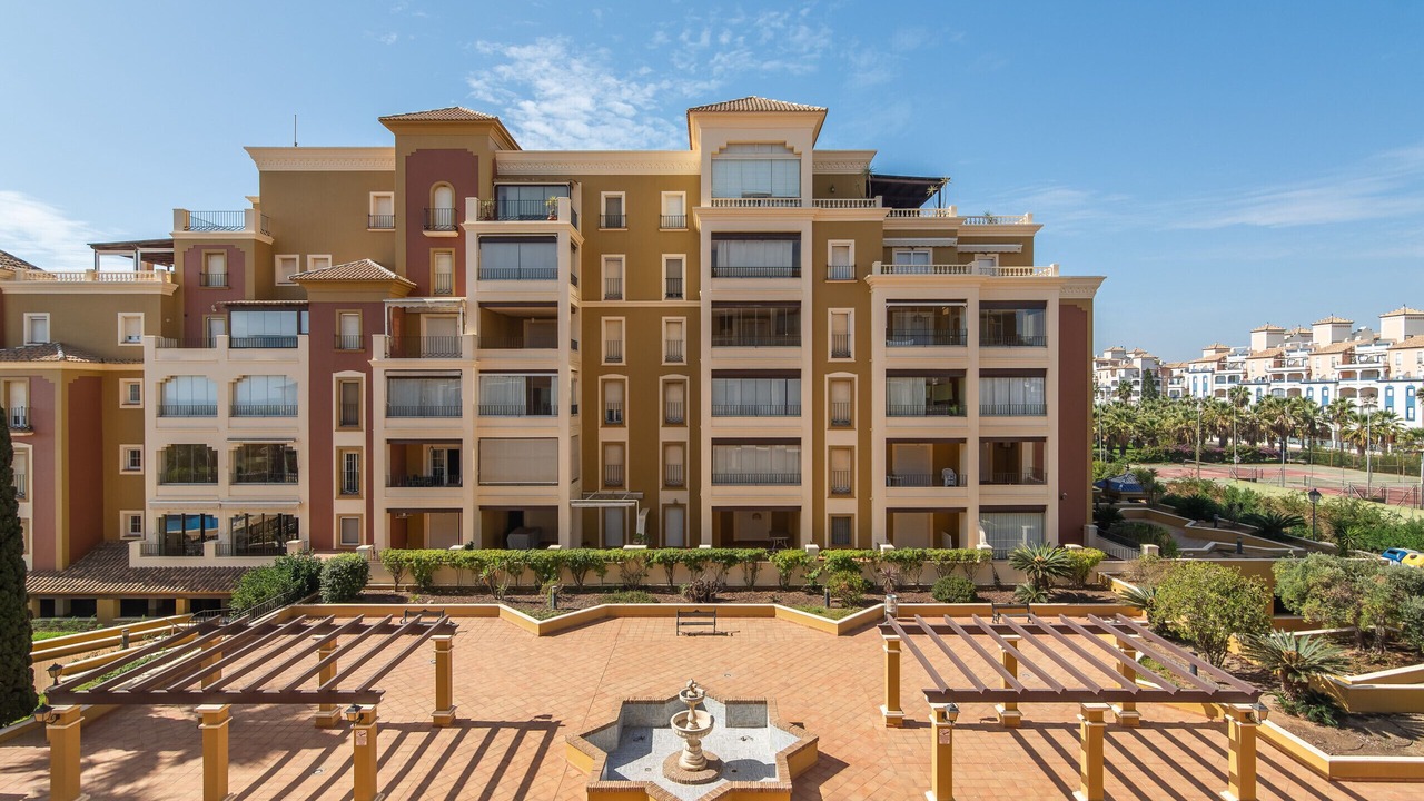 Photo of Outdoor in Punta del Moral