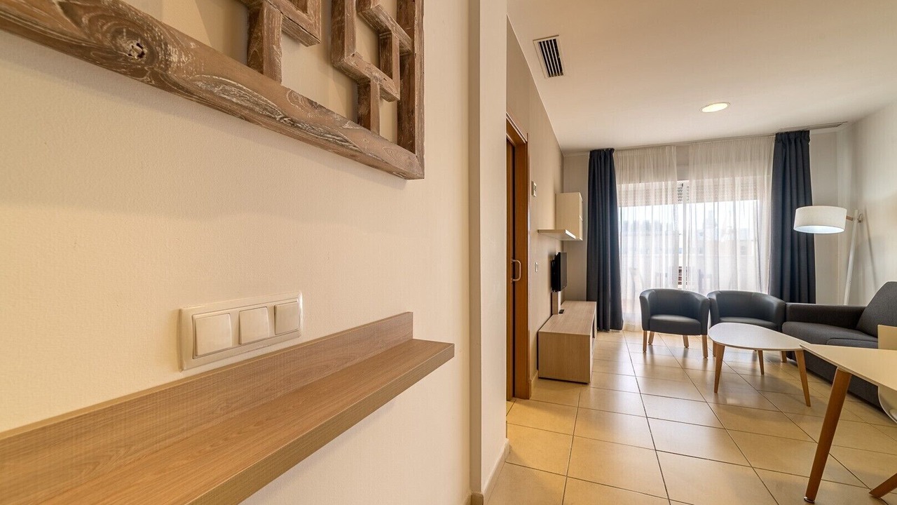 Photo of Livingroom in Punta Umbria