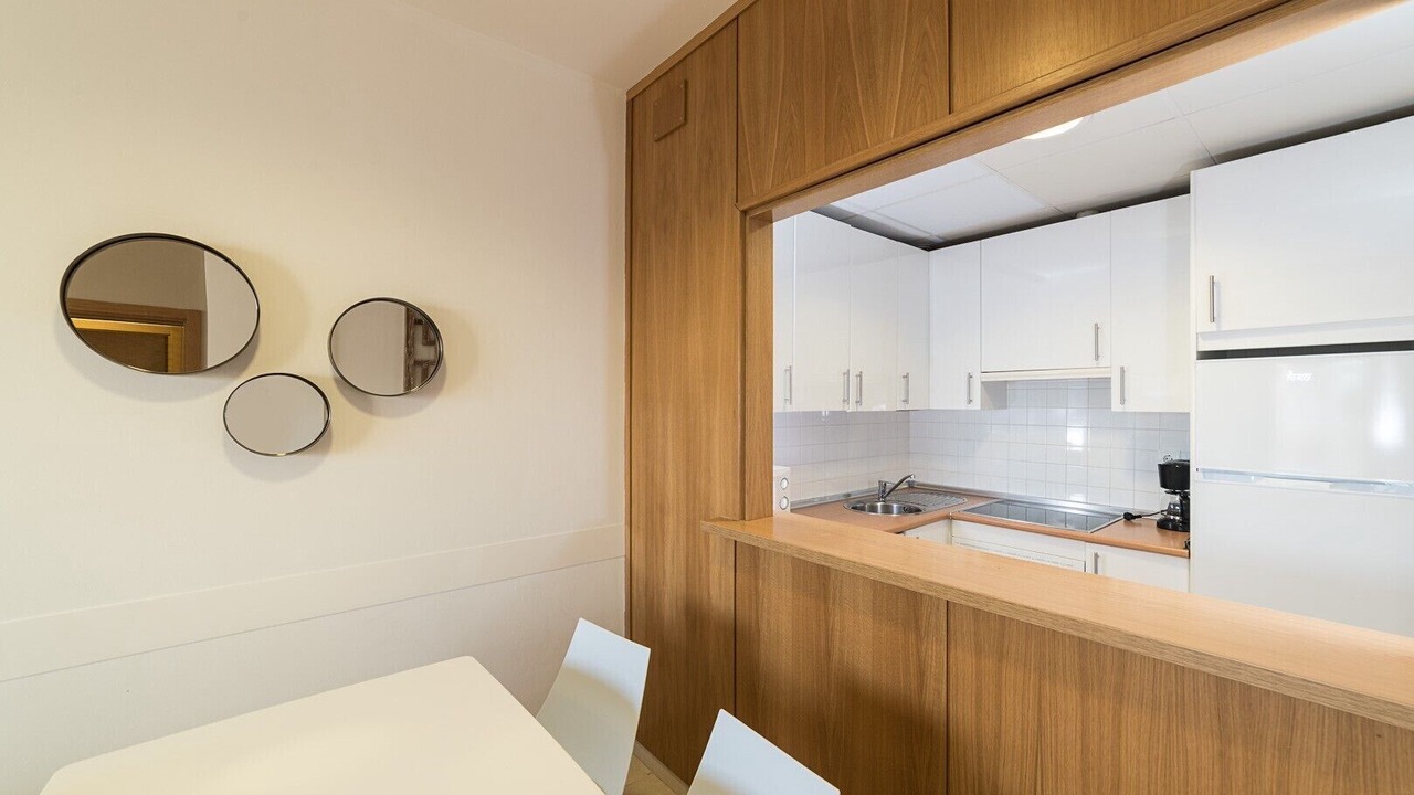 Photo of Kitchen in Punta Umbria