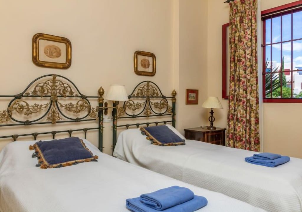 Photo of Bedroom in Bahia de Casares