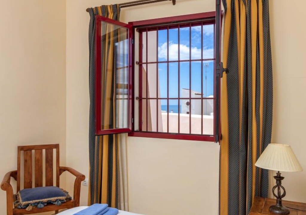Photo of Bedroom in Bahia de Casares