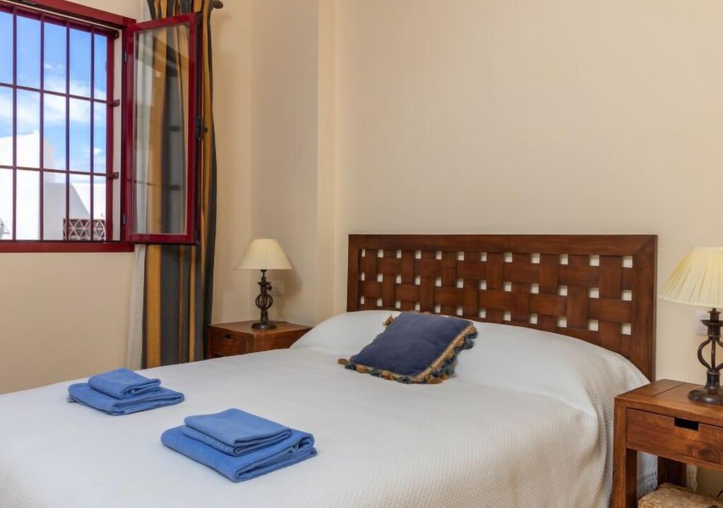 Photo of Bedroom in Bahia de Casares