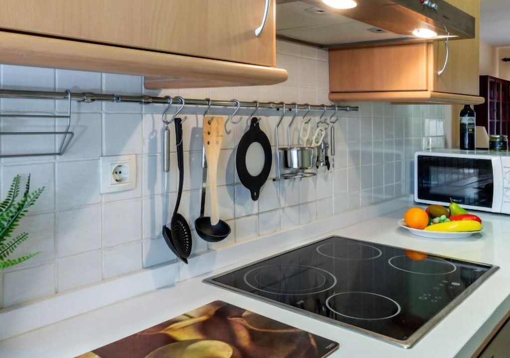 Photo of Kitchen in Bahia de Casares