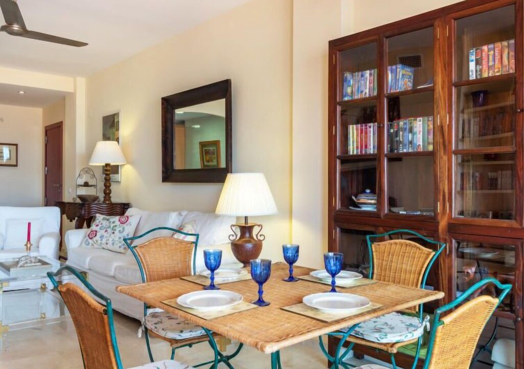 Photo of Livingroom in Bahia de Casares