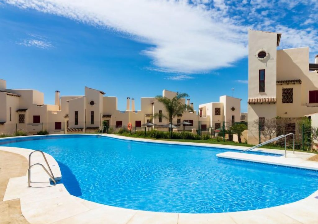 Photo of Outdoor in Bahia de Casares