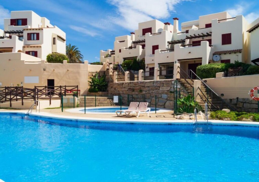 Photo of Outdoor in Bahia de Casares