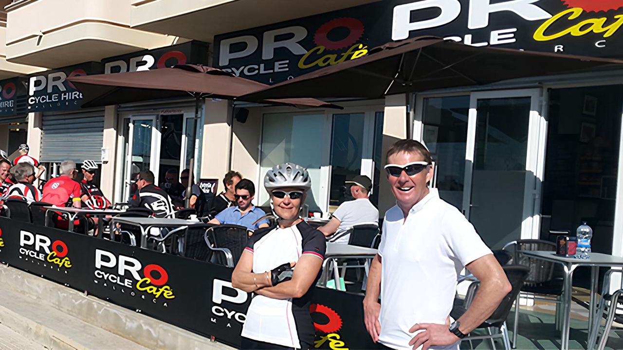 Photo of Others in Puerto de Pollensa