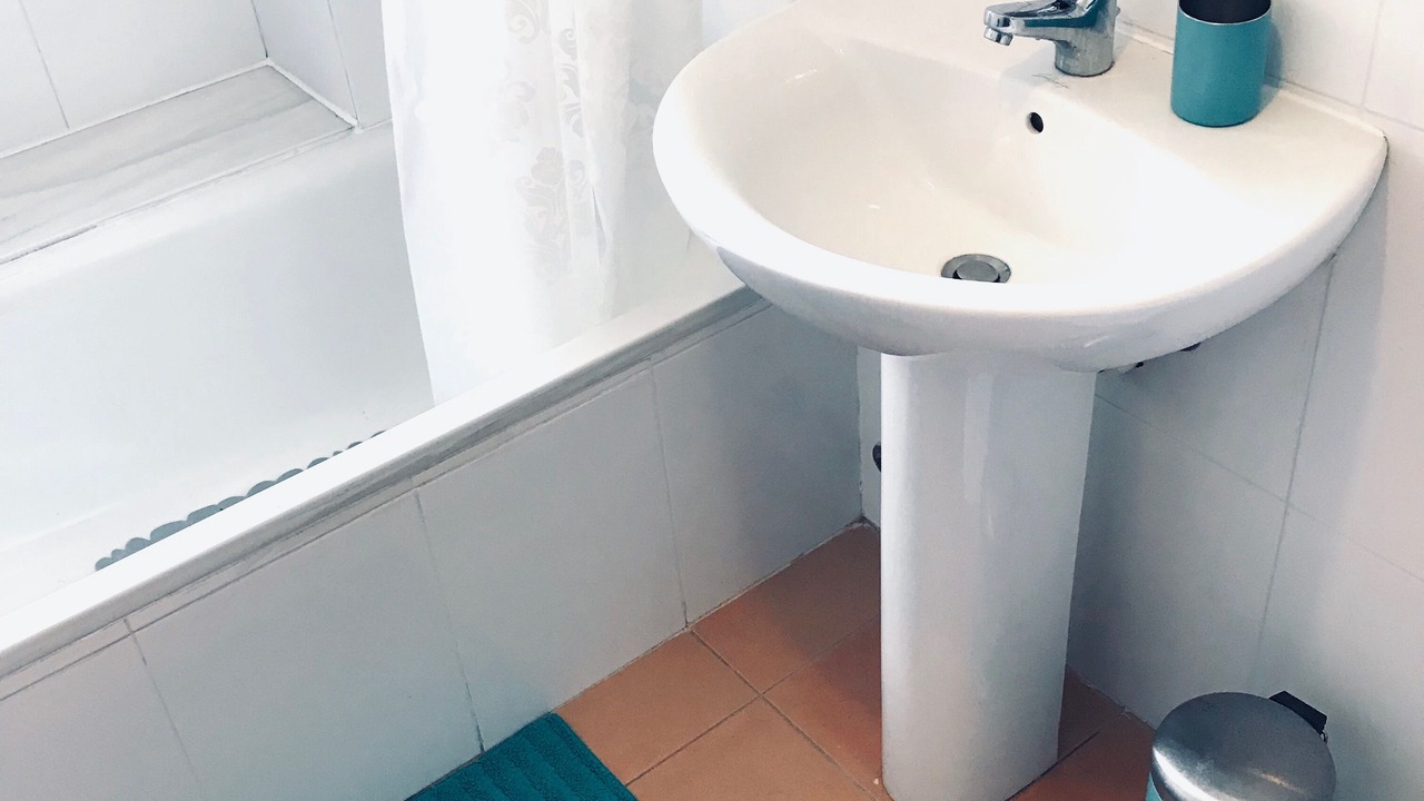 Photo of Bathroom in Puerto de Pollensa