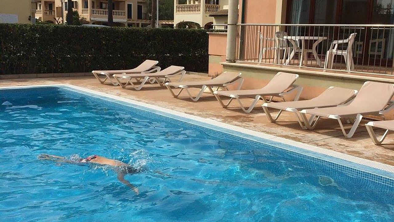 Photo of Outdoor in Puerto de Pollensa