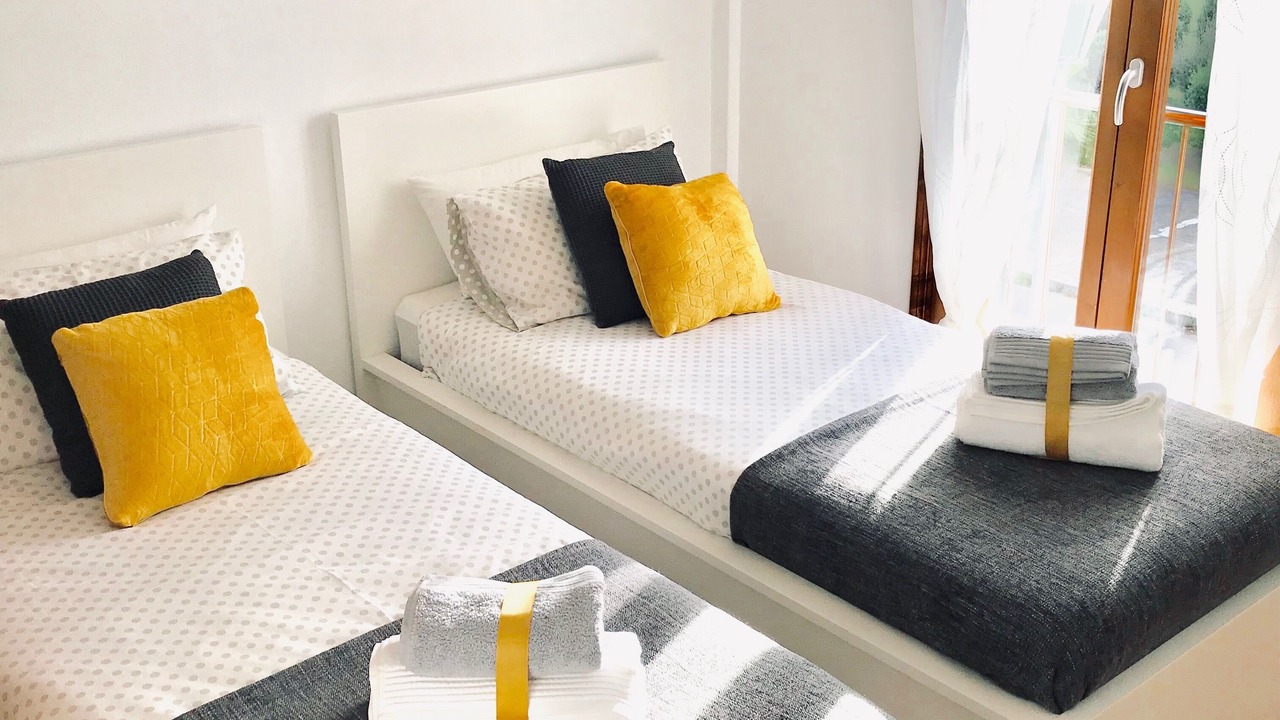 Photo of Bedroom in Puerto de Pollensa