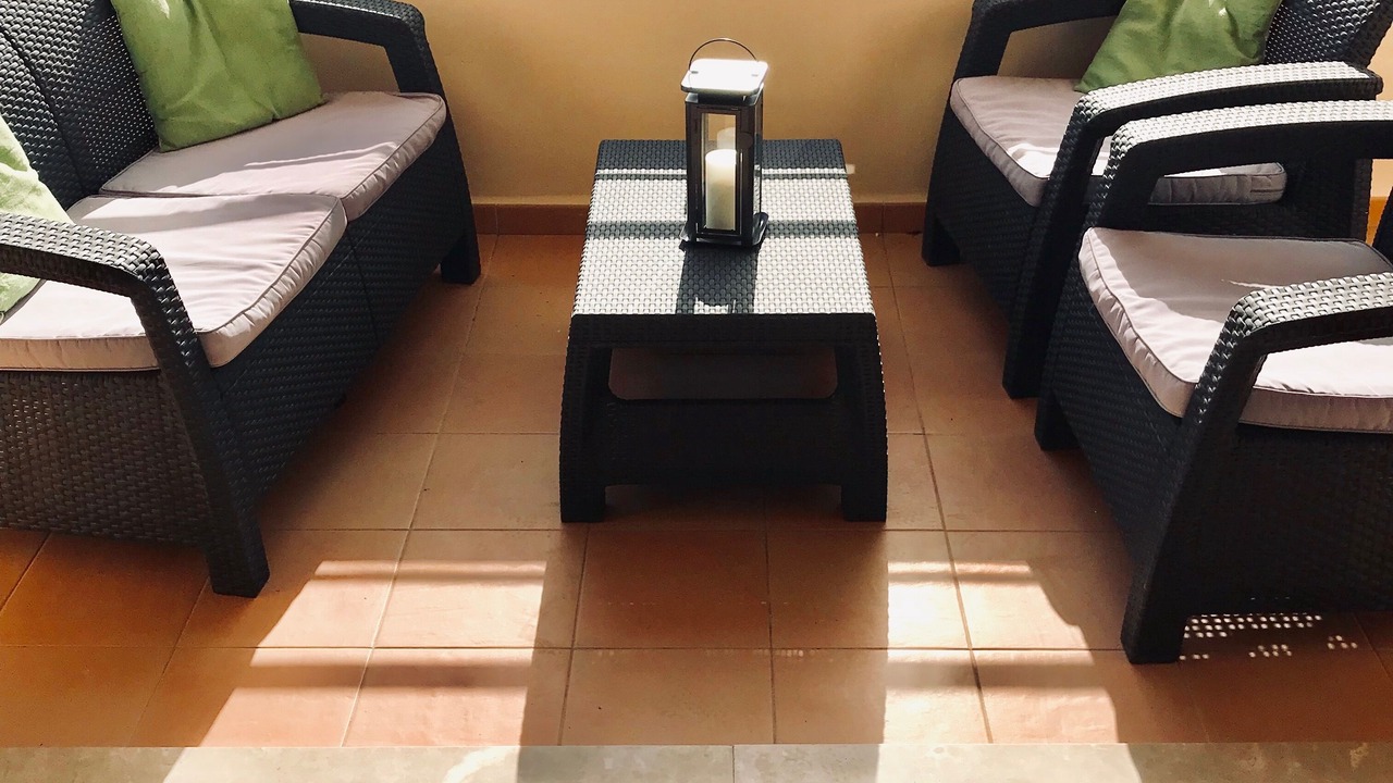 Photo of Outdoor in Puerto de Pollensa