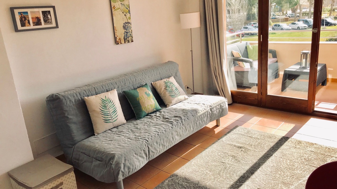 Photo of Livingroom in Puerto de Pollensa