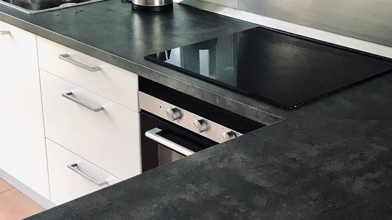 Photo of Kitchen in Puerto de Pollensa