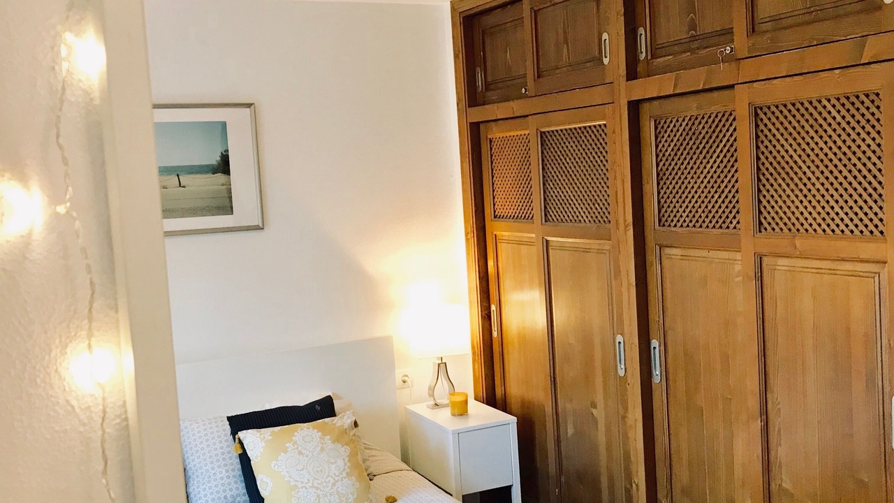Photo of Bedroom in Puerto de Pollensa