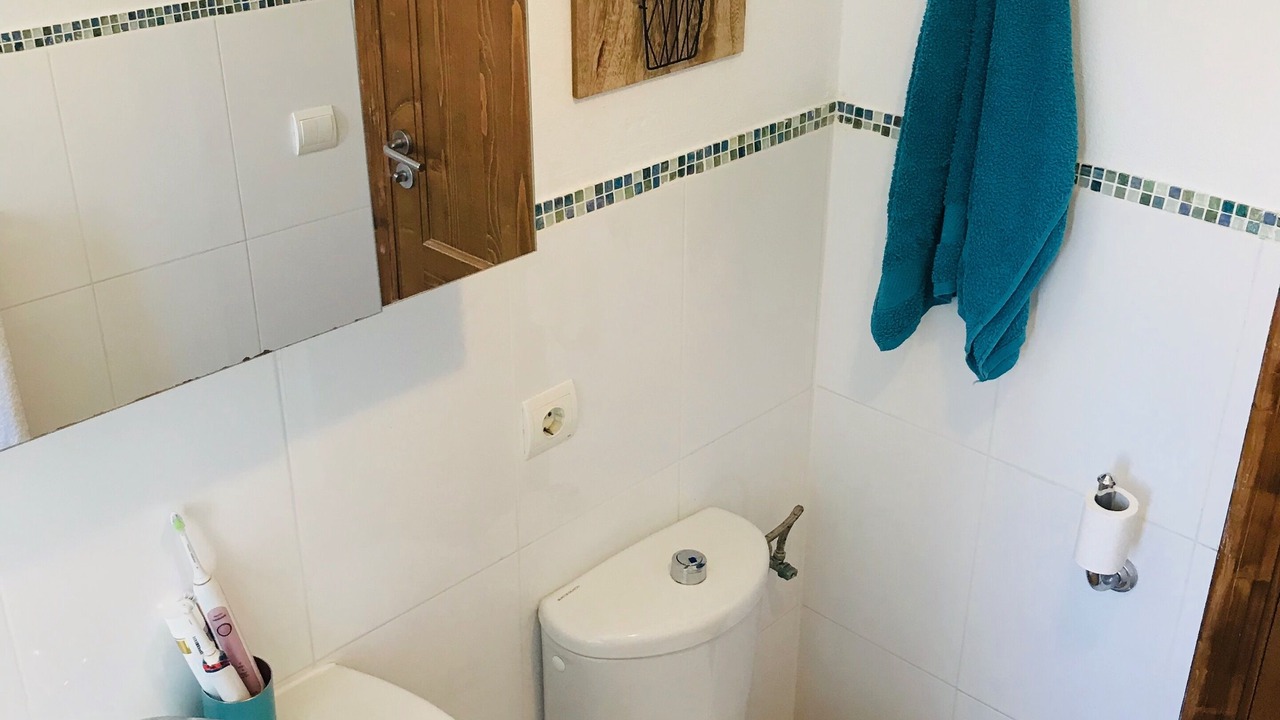 Photo of Bathroom in Puerto de Pollensa