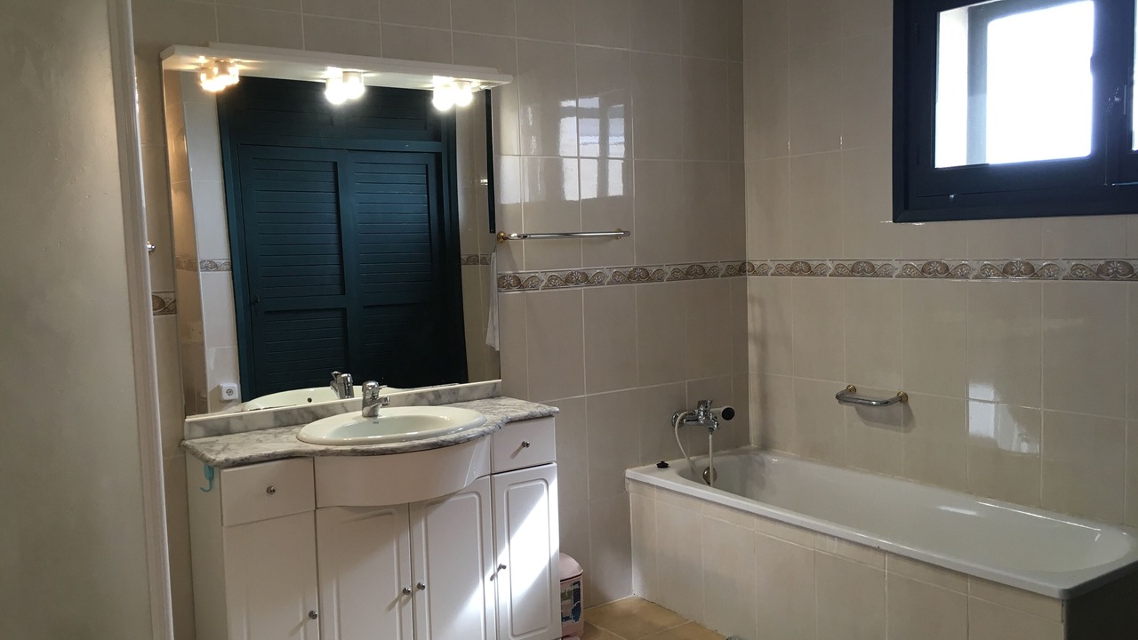 Photo of Bathroom in Ventanicas-El Cantal