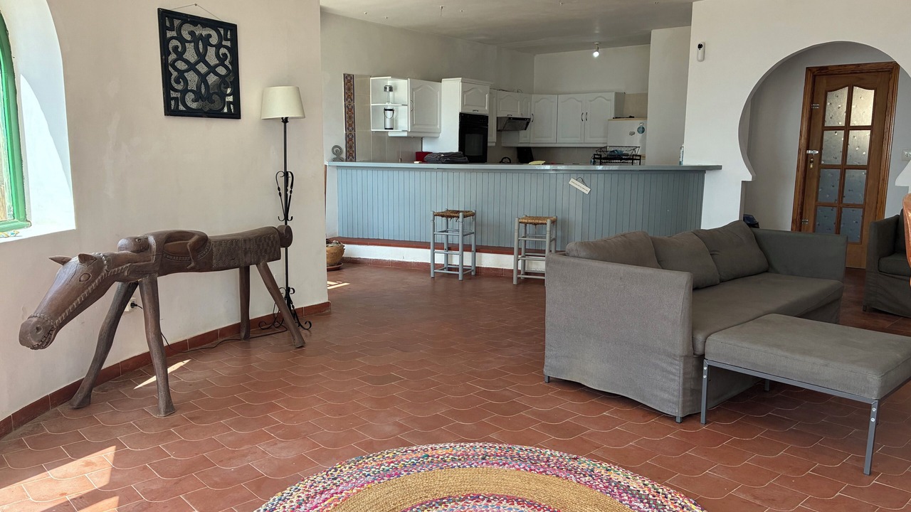Photo of Livingroom in Ventanicas-El Cantal