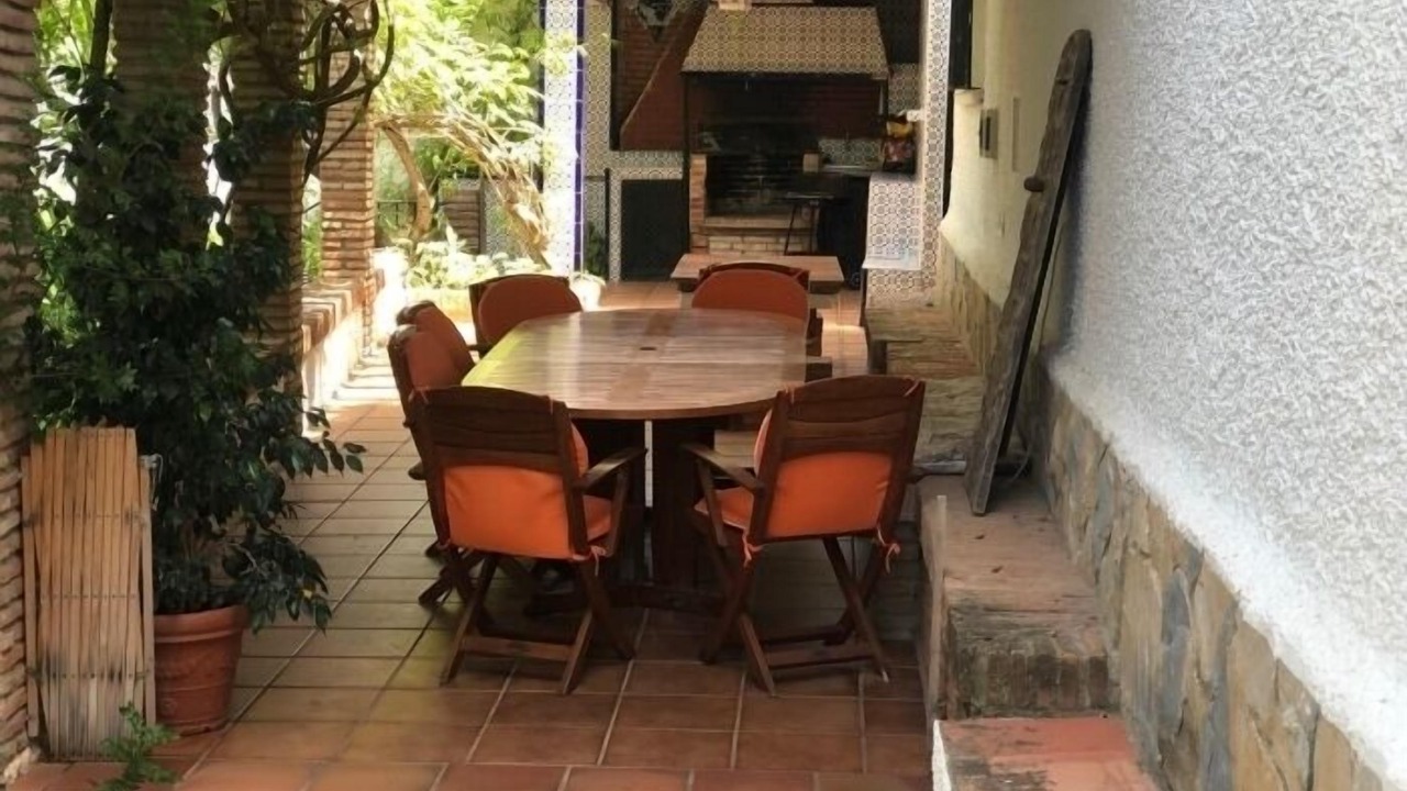 Photo of Outdoor in Pinares de San Anton