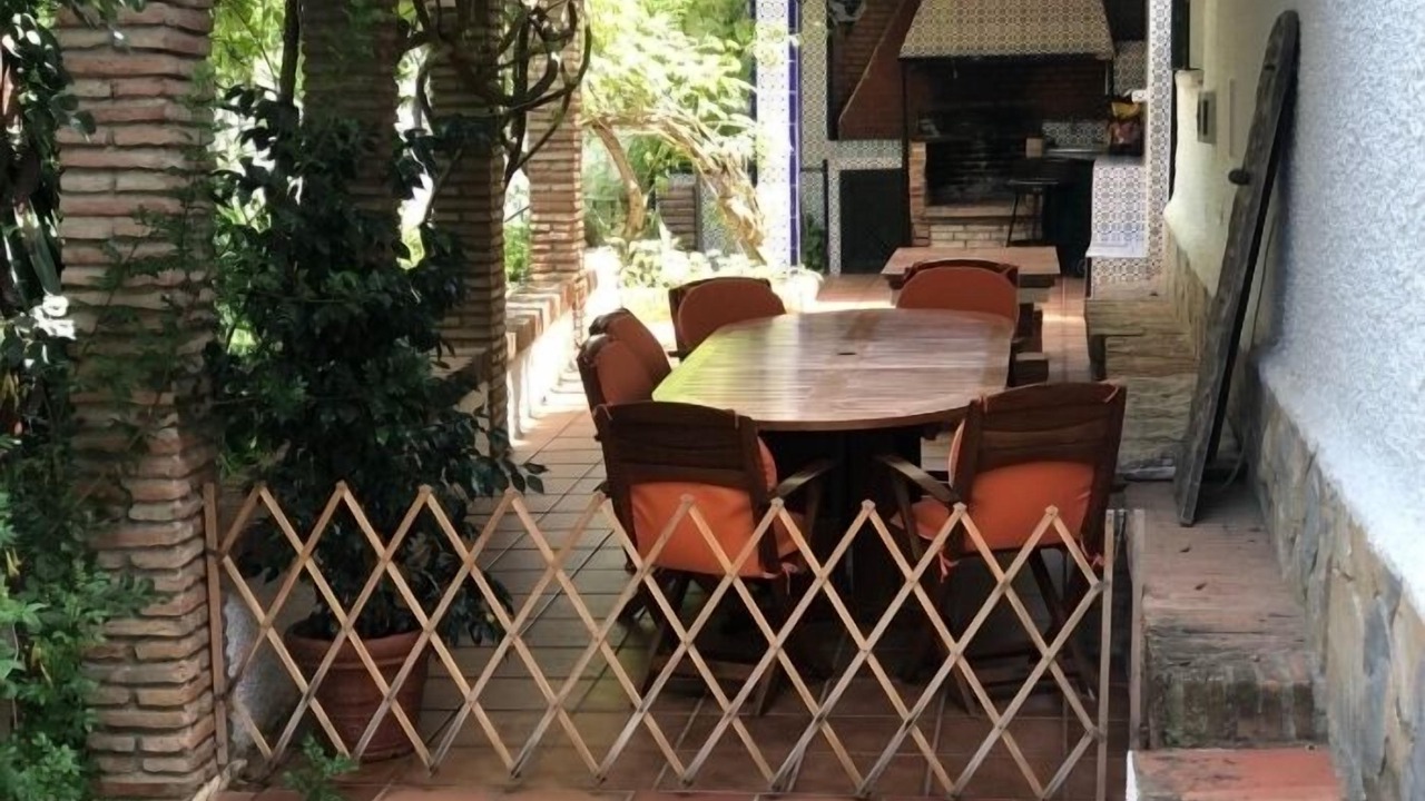 Photo of Outdoor in Pinares de San Anton