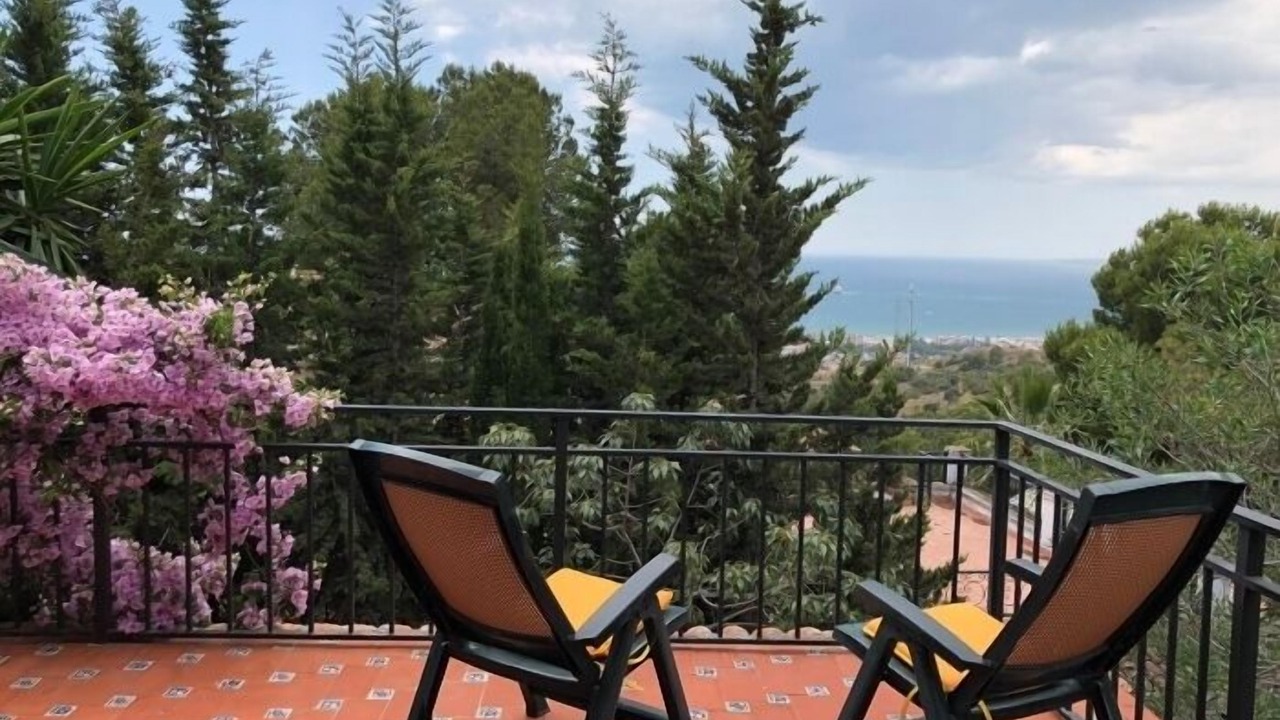 Photo of Outdoor in Pinares de San Anton