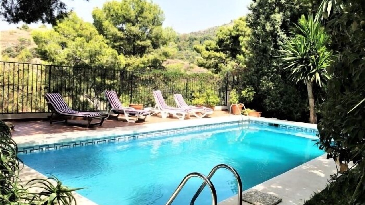 Photo of Outdoor in Pinares de San Anton