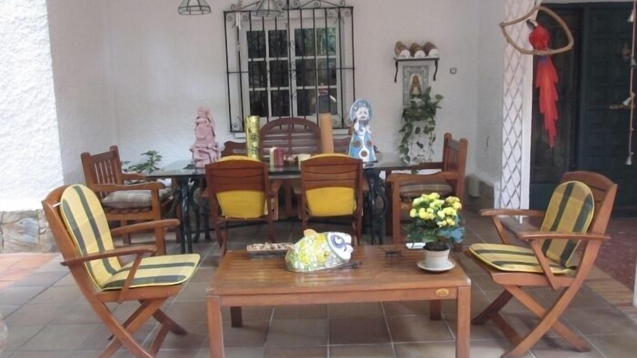 Photo of Outdoor in Pinares de San Anton
