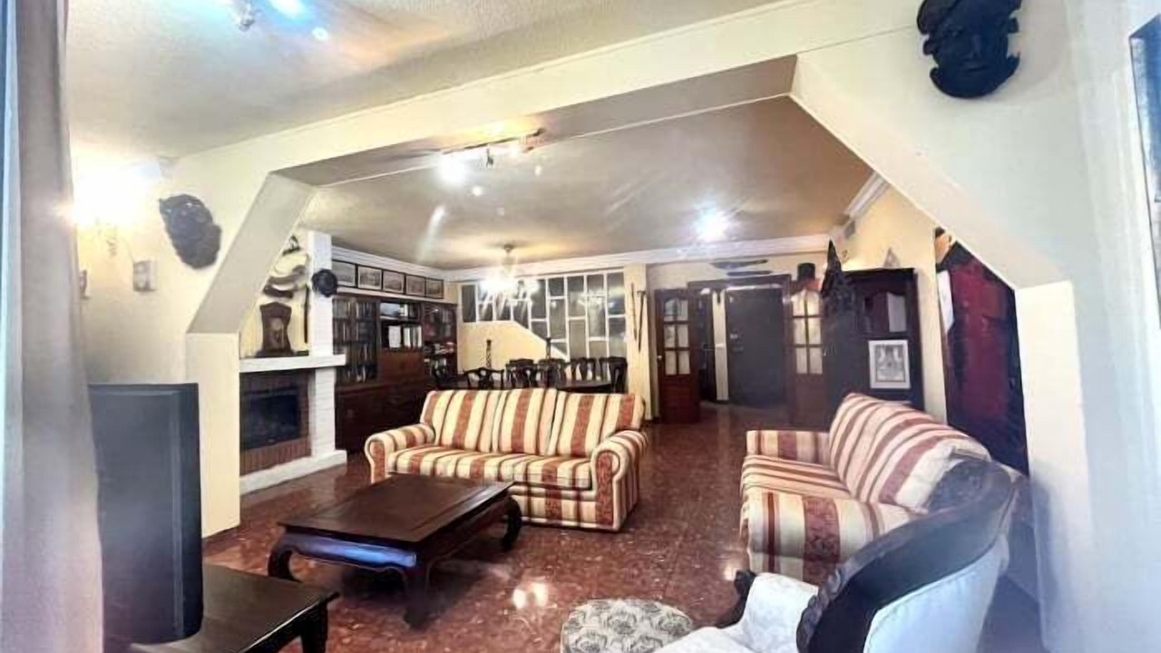 Photo of Livingroom in Pinares de San Anton