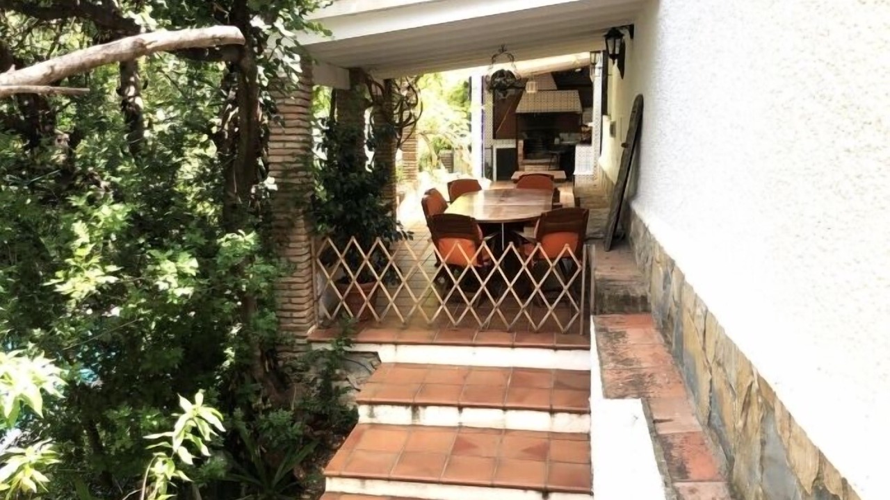 Photo of Outdoor in Pinares de San Anton