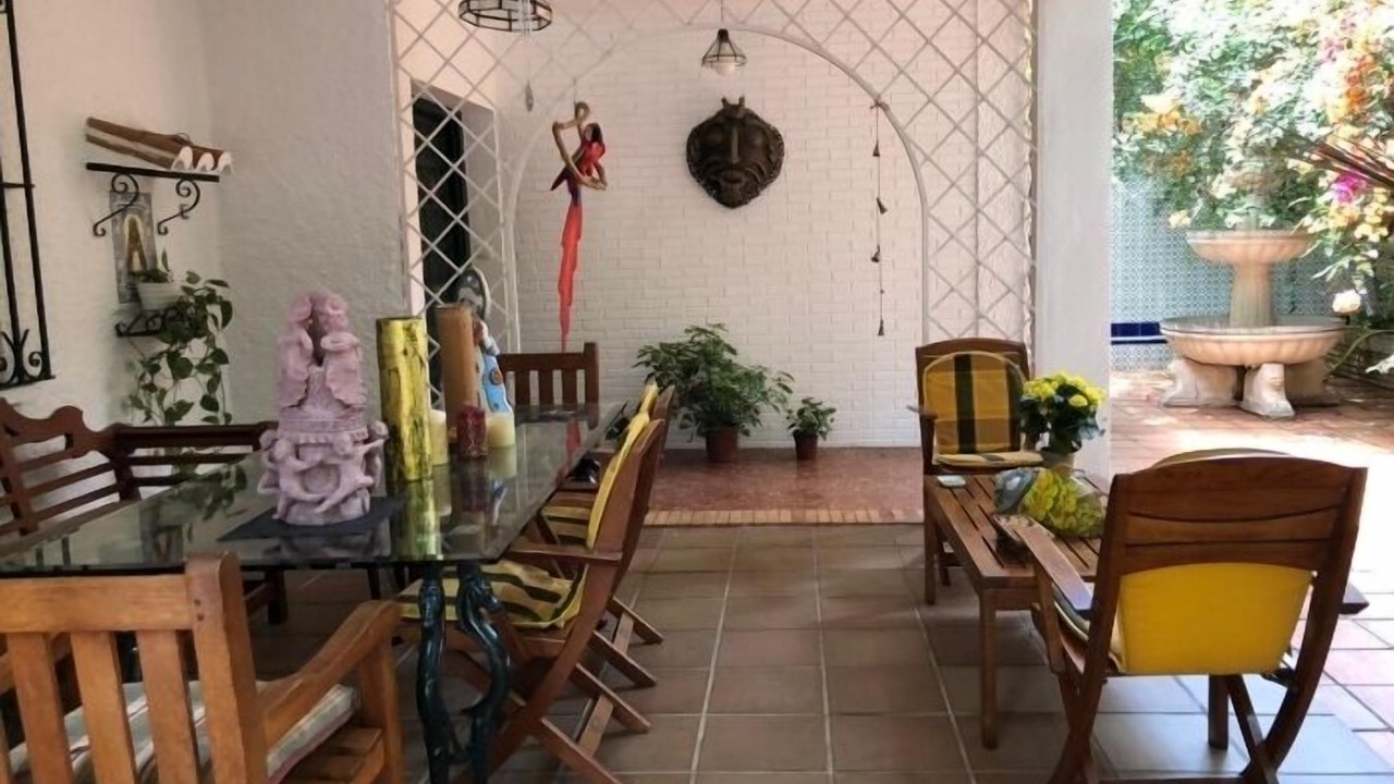Photo of Outdoor in Pinares de San Anton