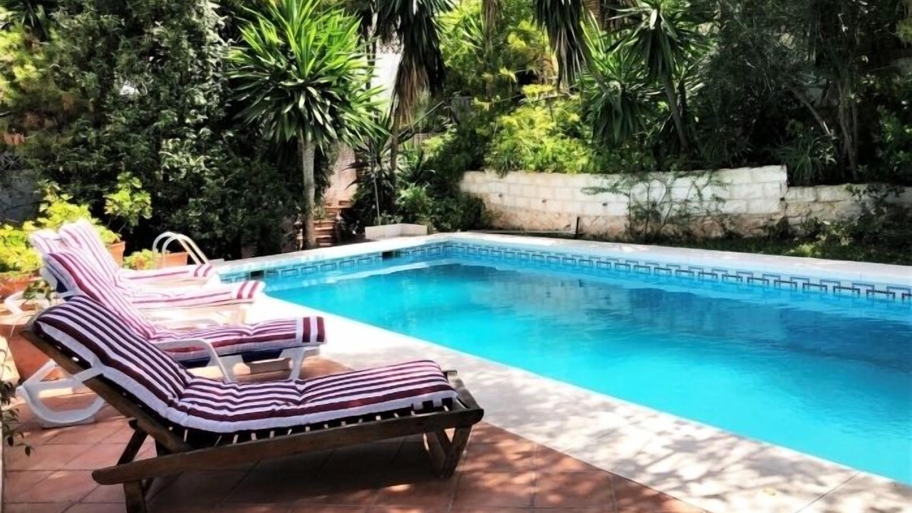 Photo of Outdoor in Pinares de San Anton