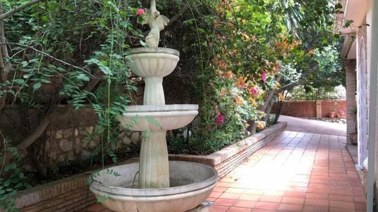 Photo of Outdoor in Pinares de San Anton