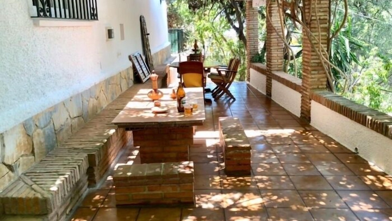 Photo of Outdoor in Pinares de San Anton