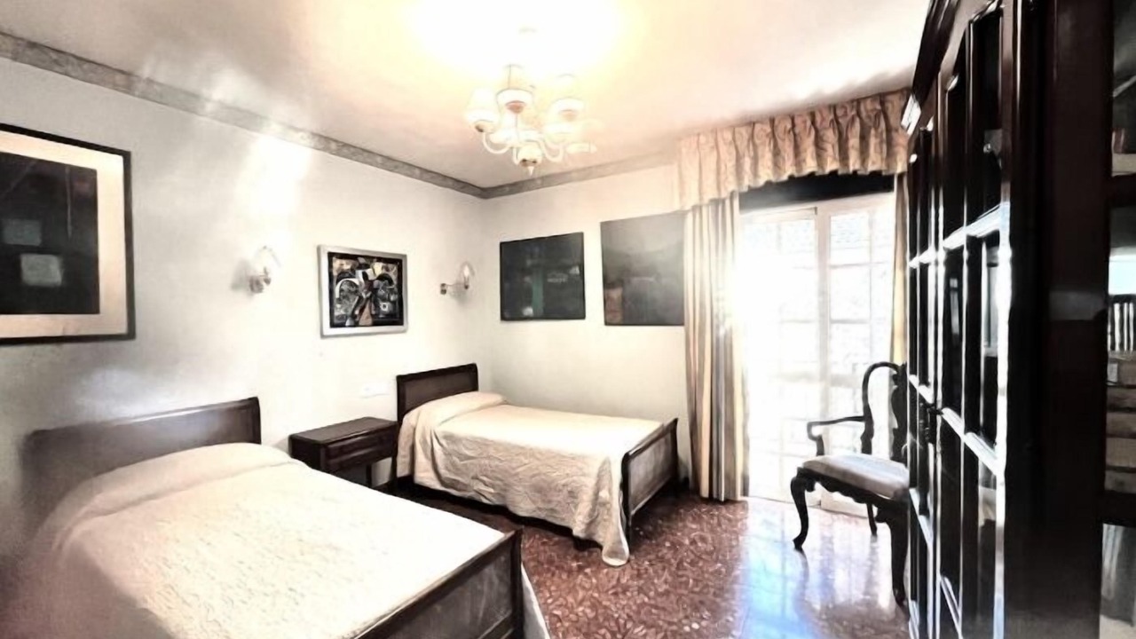Photo of Bedroom in Pinares de San Anton