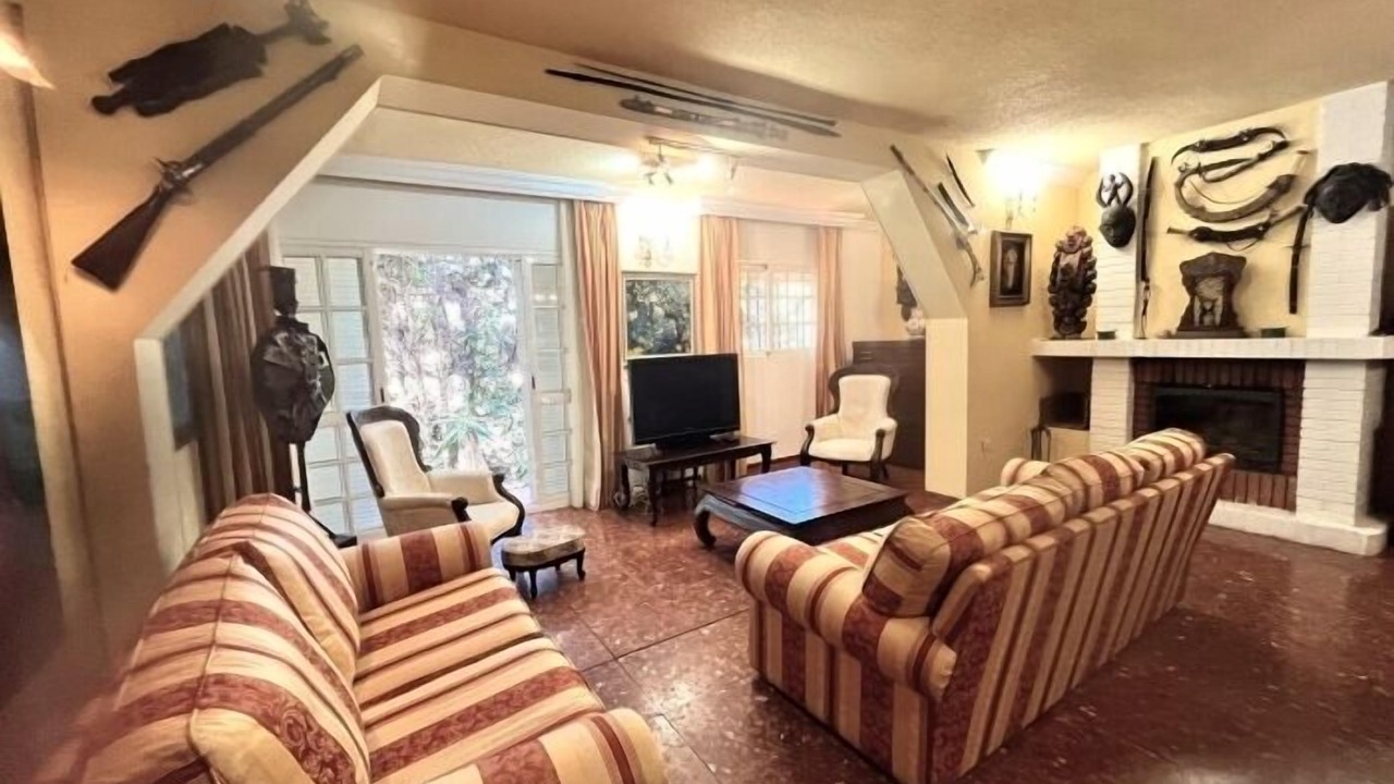 Photo of Livingroom in Pinares de San Anton