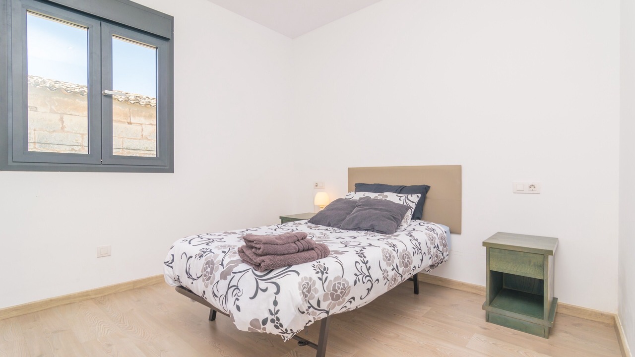 Photo of Bedroom in Sa Pobla