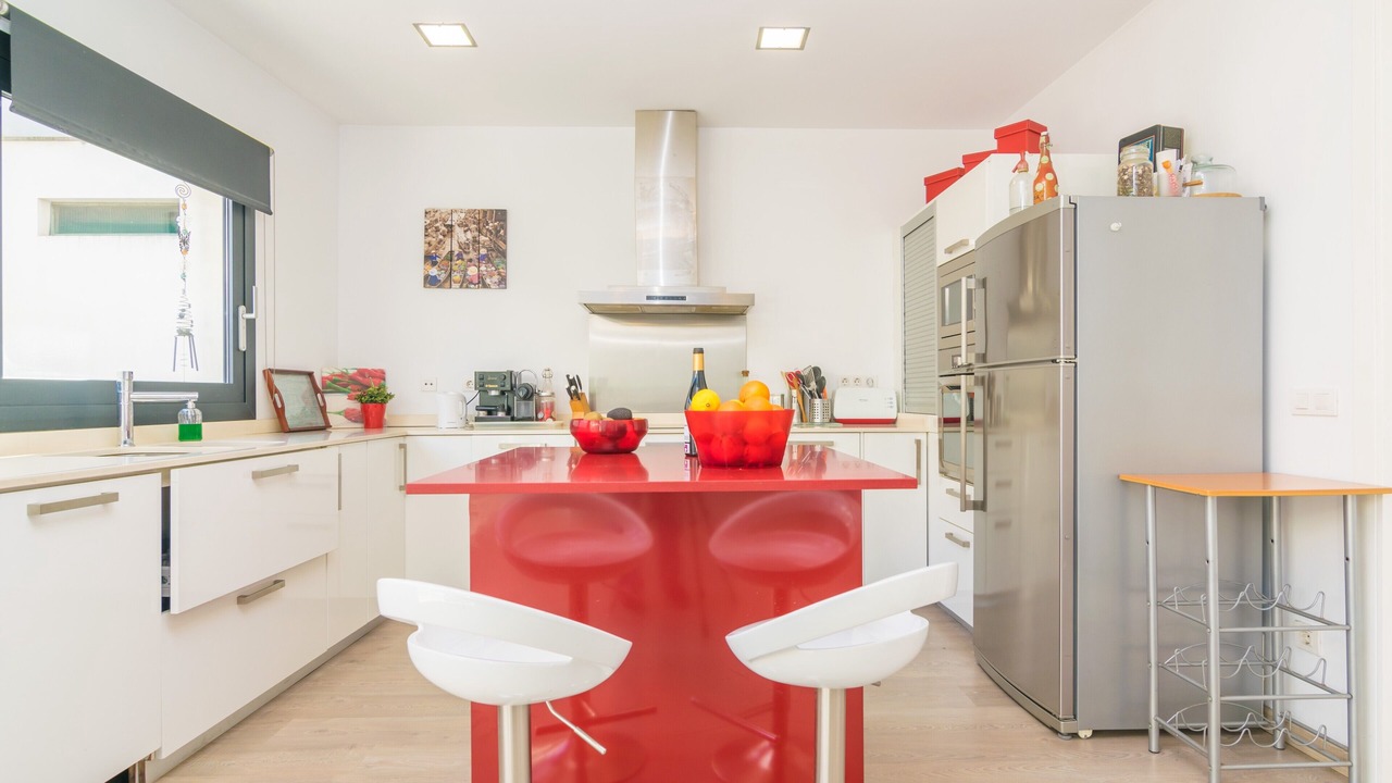 Photo of Kitchen in Sa Pobla
