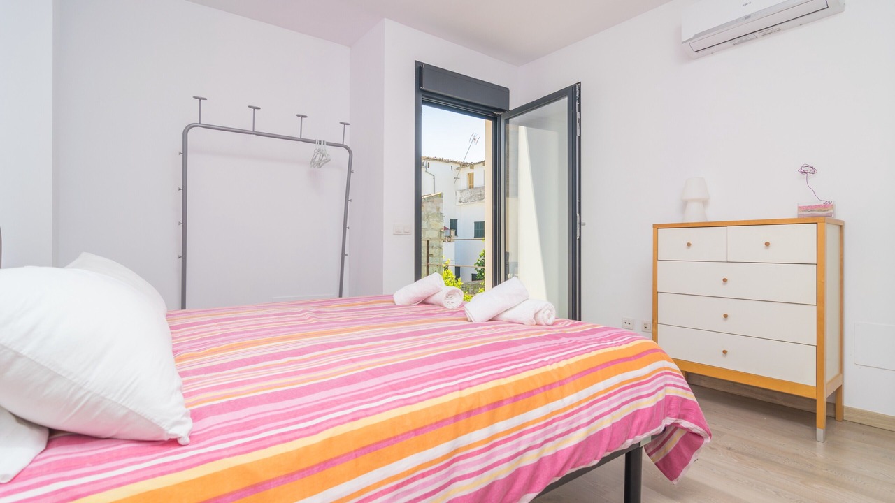 Photo of Bedroom in Sa Pobla