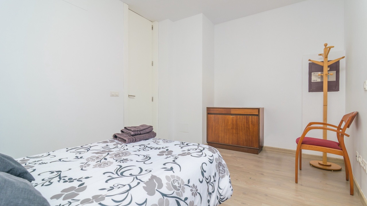 Photo of Bedroom in Sa Pobla